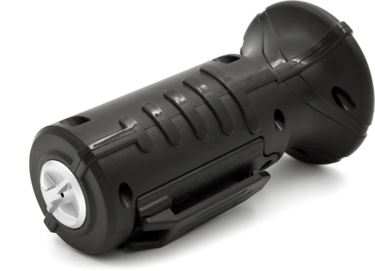 SpyX Secret Voice Changer - hemmelig stemmeforandrer