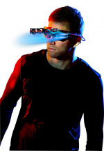 SpyX Night Mission Goggles - Spionbriller for nattoppdrag