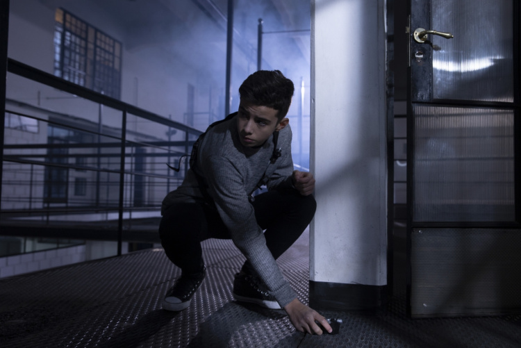 SpyX Micro Gear Set - Spionsett