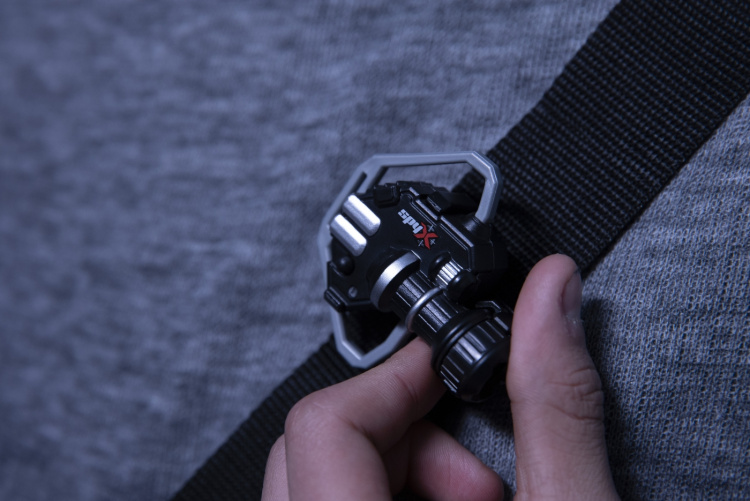 SpyX Micro Gear Set - Spionsett