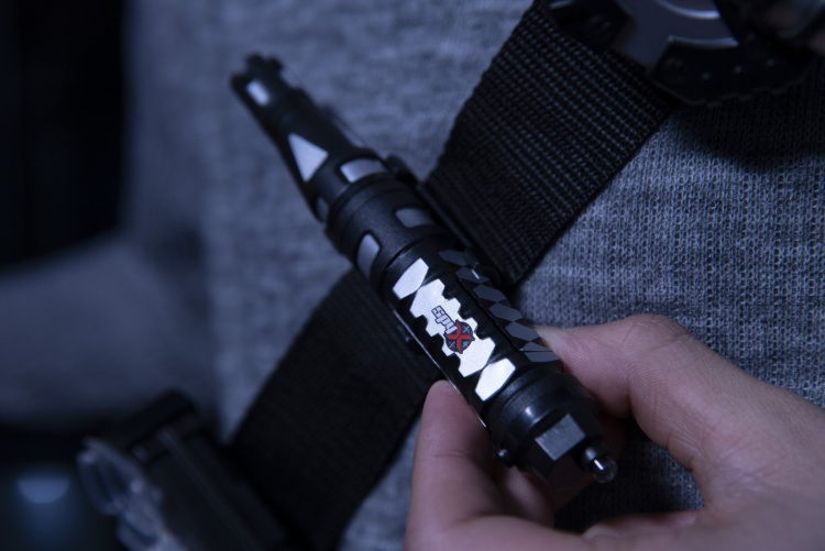 SpyX Micro Gear Set - Spionsett