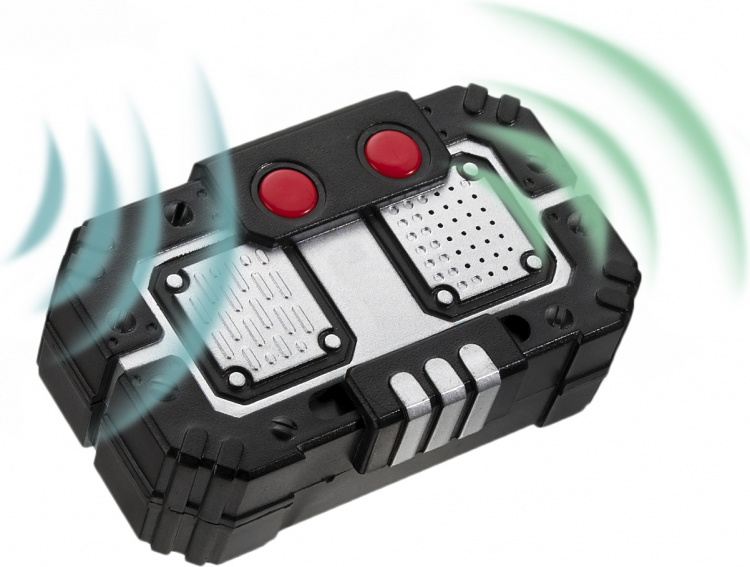 SpyX Night Ranger Set - Spionsett for nattlige oppdrag  SpyX Night Ranger Set - Spionsett for nattlige oppdrag