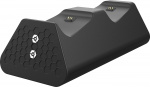Gioteck Duo Xbox-ladestasjon Gioteck Duo Xbox-ladestasjon