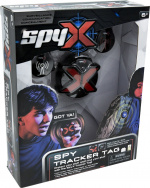 SpyX Tracker Tag - Sporingsenhet og alarm SpyX Tracker Tag - Sporingsenhet og alarm