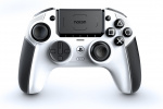 Nacon Revolution 5 Pro Gamepad, hvit, PS5
