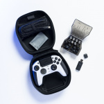 Nacon Revolution 5 Pro Gamepad, hvit, PS5