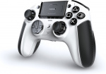 Nacon Revolution 5 Pro Gamepad, hvit, PS5