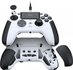 Nacon Revolution 5 Pro Gamepad, hvit, PS5