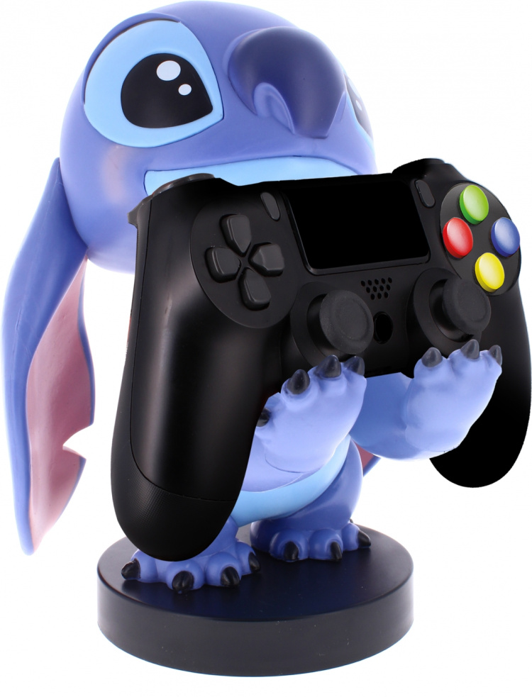 Cable Guys - Stitch Controller-stativ