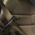 Forever Light EMERGENCY - Nødhammer med innebygd LED-lys, belteskjærer og magnet Forever Light EMERGENCY - Nødhammer med innebygd LED-lys, belteskjærer og magnet