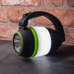 Forever Light MULTI - LED-lommelykt med 6 lysmoduser + innebygd 1500 mAh powerbank Forever Light MULTI - LED-lommelykt med 6 lysmoduser + innebygd 1500 mAh powerbank