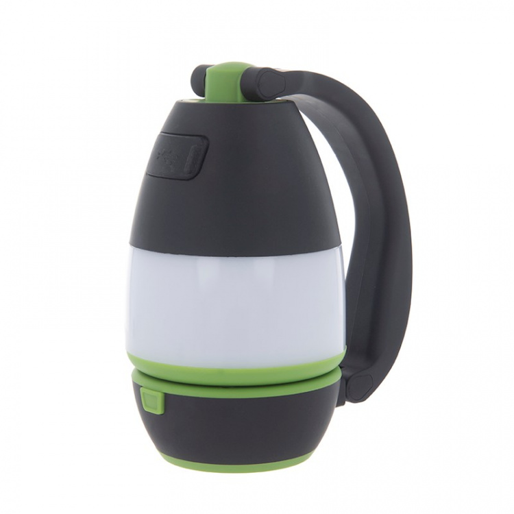 Forever Light MULTI - LED-lommelykt med 6 lysmoduser + innebygd 1500 mAh powerbank Forever Light MULTI - LED-lommelykt med 6 lysmoduser + innebygd 1500 mAh powerbank