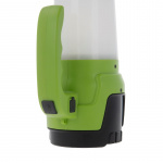 Forever Light CAMPING - LED-lykt og lykt 2-i-1, 1200 mAh, 450 lm