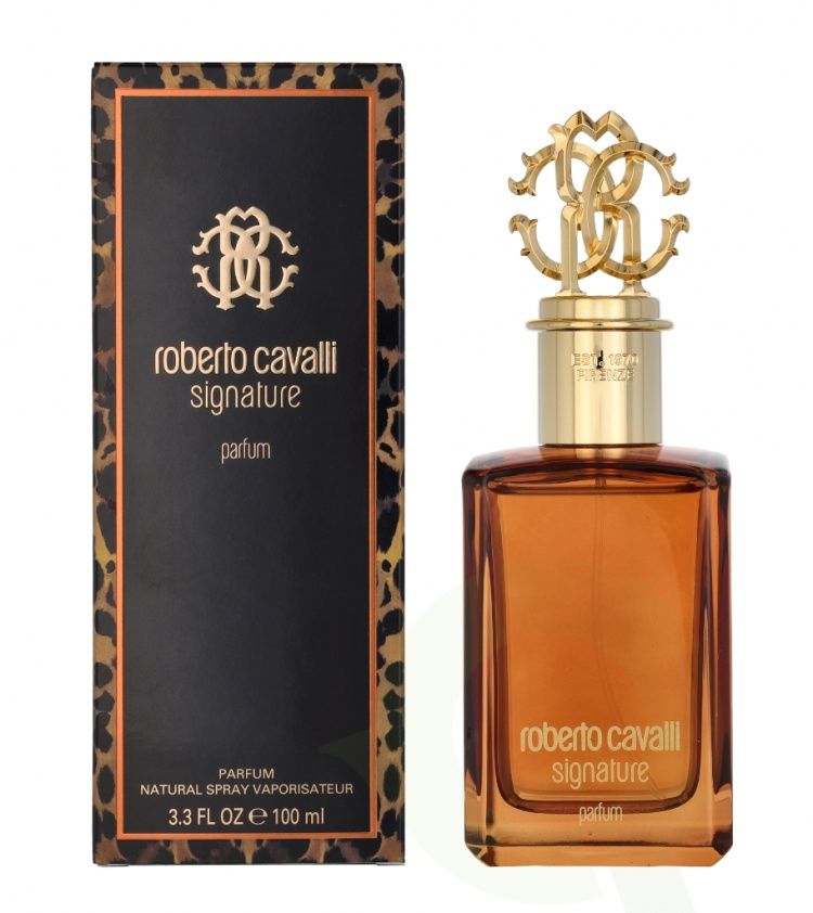 Roberto Cavalli Signature Parfyme Spray 100 ml