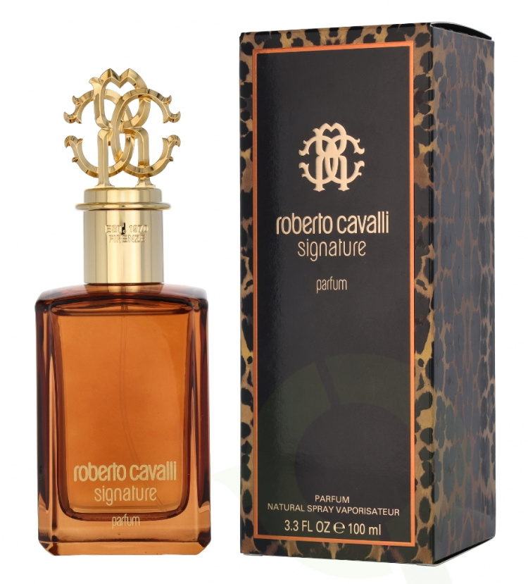 Roberto Cavalli Signature Parfyme Spray 100 ml