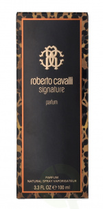 Roberto Cavalli Signature Parfyme Spray 100 ml