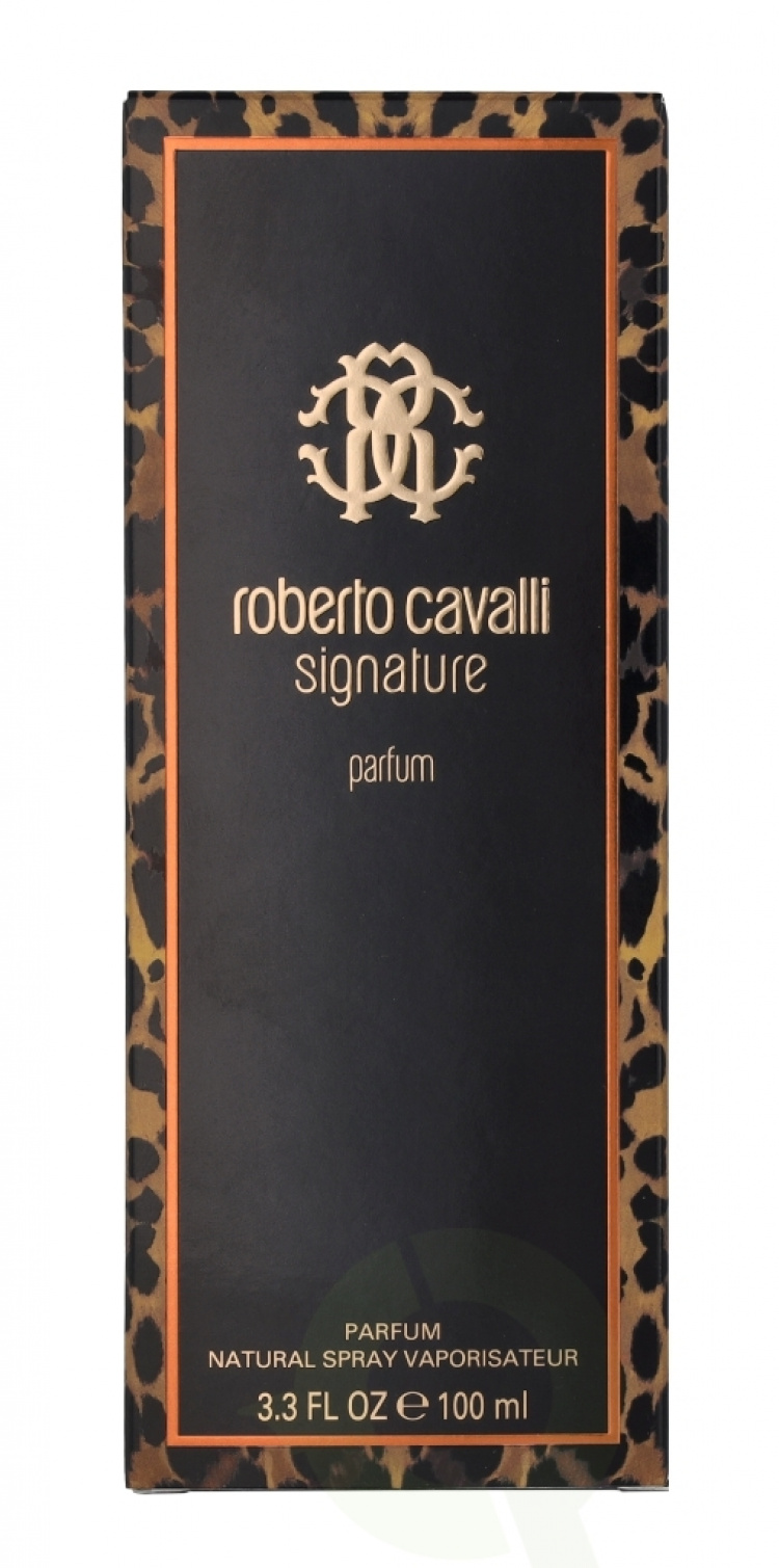 Roberto Cavalli Signature Parfyme Spray 100 ml