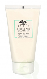 Origins Checks & Balances Skummende ansiktsvask 150 ml