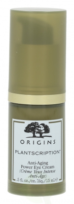 Origins Plantscription Anti-Aging Power Eye Cream 15 ml