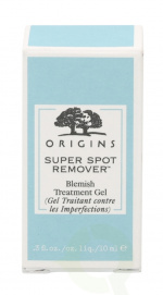 Origins Super Spot Remover Blemish Treatment Gel 10 ml