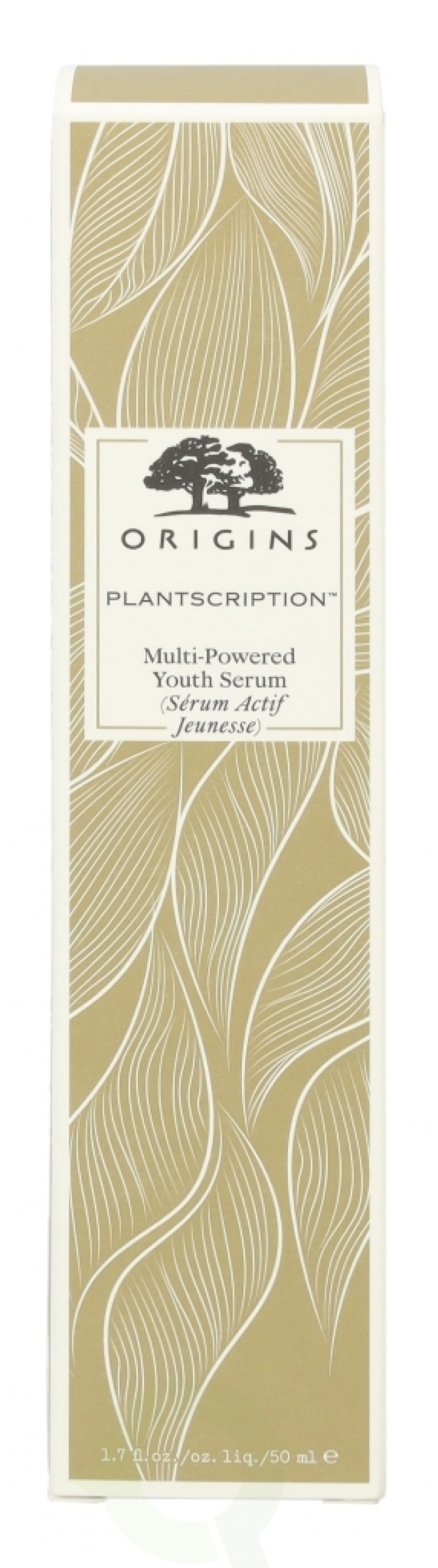 Origins Plantscription Multi-Powered Youth Serum 50 ml
