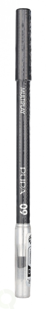 Pupa Milano Pupa Multiplay - Triple Purpose Eye Pencil 1,2 gr #09 Deep Black