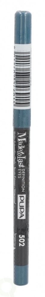 Pupa Milano Pupa Made To Last Definition Eyes 0,35 gr #502 Elegant Peakock