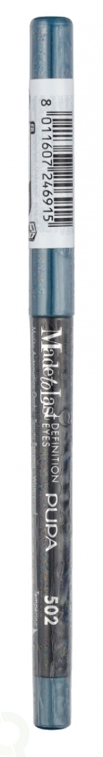 Pupa Milano Pupa Made To Last Definition Eyes 0,35 gr #502 Elegant Peakock
