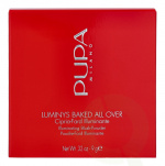 Pupa Milano Pupa Luminys Baked All Over Illuminating Blush-Powder 9 gr #02