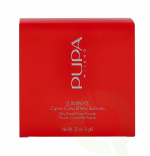 Pupa Milano Pupa Luminys Baked Face Powder 9 g #04