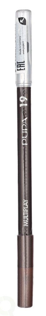 Pupa Milano Pupa Multiplay Pencil 1.2 gr #19 Dark Earth Pencil