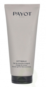 Payot Gel Nettoyage Integral All Over Shampoo 200 ml