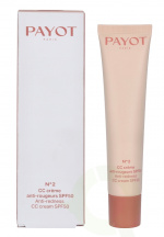 Payot No. 2 Anti-Redness CC Cream SPF50+ 40 ml