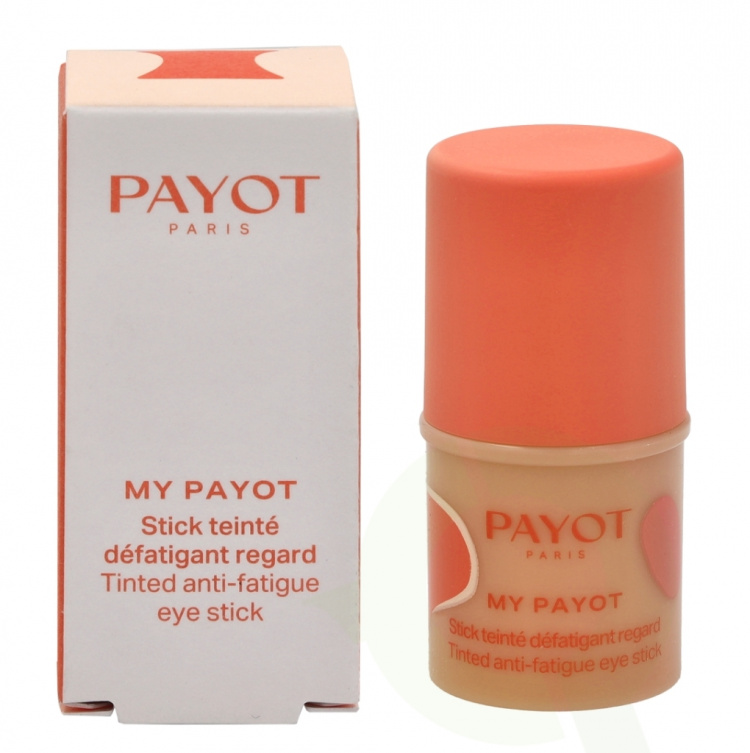 Payot My Payot Regard Glow Reviving Bright Eyes Tinted Stick 4,5 gr