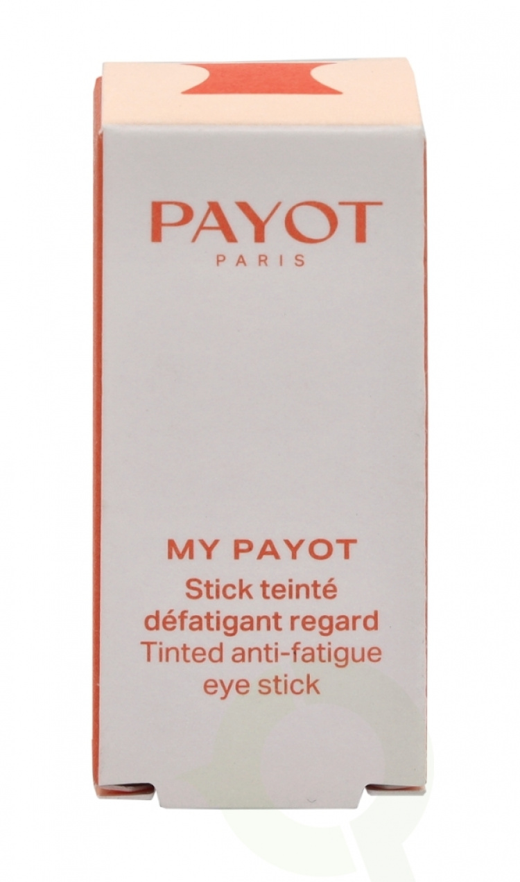 Payot My Payot Regard Glow Reviving Bright Eyes Tinted Stick 4,5 gr