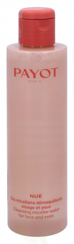 Payot Nue Cleansing Micellar Water 200 ml