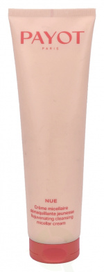 Payot Nue Rejuvenating Cleansing Cream 150 ml