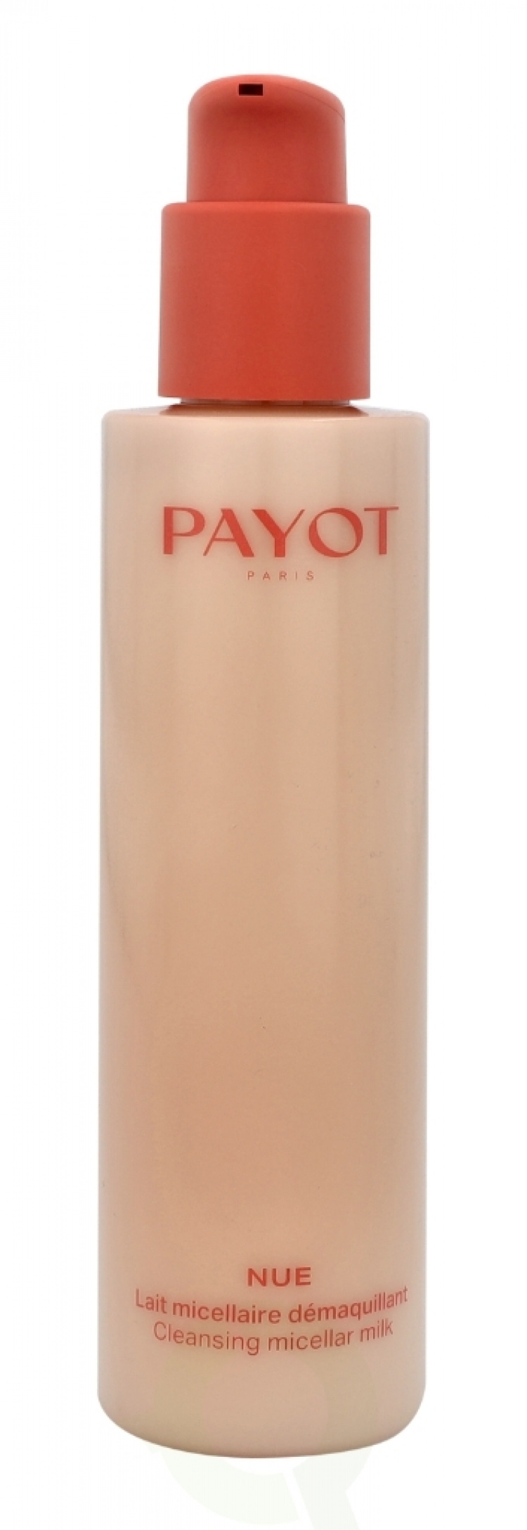 Payot Nue Cleansing Micellar Milk 200 ml