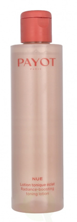 Payot Nue Radiance-Boosting Toning Lotion 200 ml