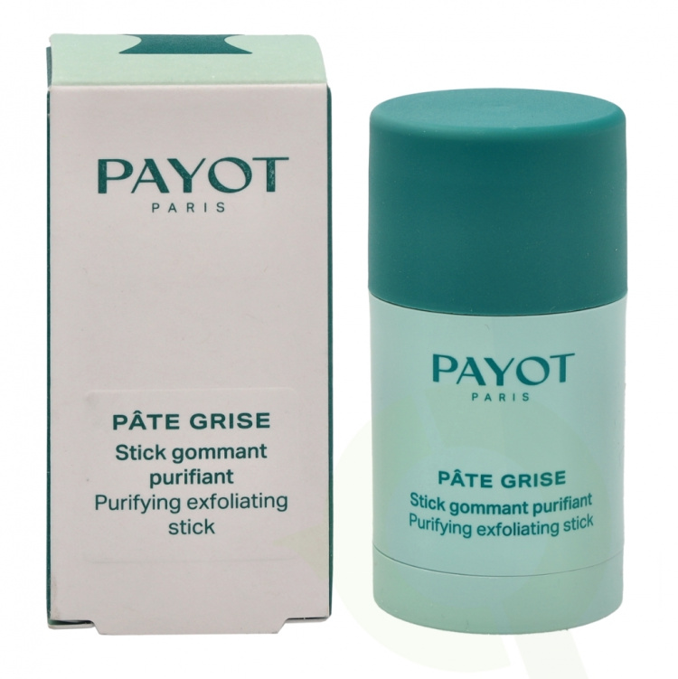 Payot Pate Grise Purifying Exfoliating Stick 25 gr