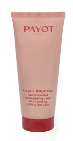 Payot Rituel Micro-Peeling Melting Feet Balm 100 ml