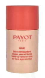 Payot Nue Make-Up Remover Stick 50 gr For Face And Eyes