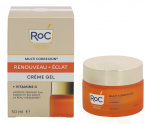 ROC Multi Correxion Revive & Glow Gel Cream 50 ml Revive + Glow - 24Hrs