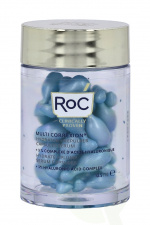 ROC Multi Correxion Hydrate & Plump Serum Capsules 10.5 ml 30x0,35ml
