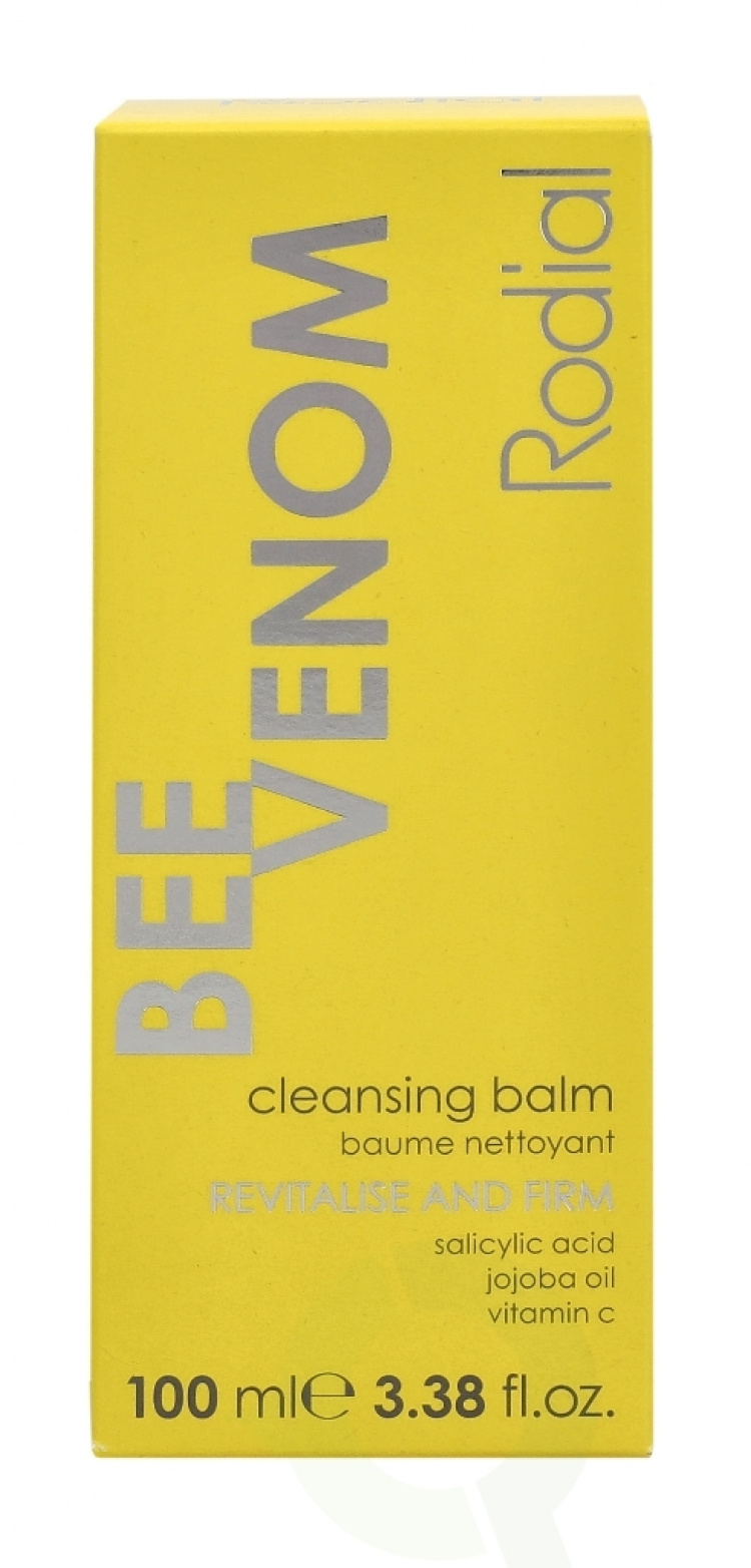 Rodial Bee Venom Cleansing Balm 100 ml