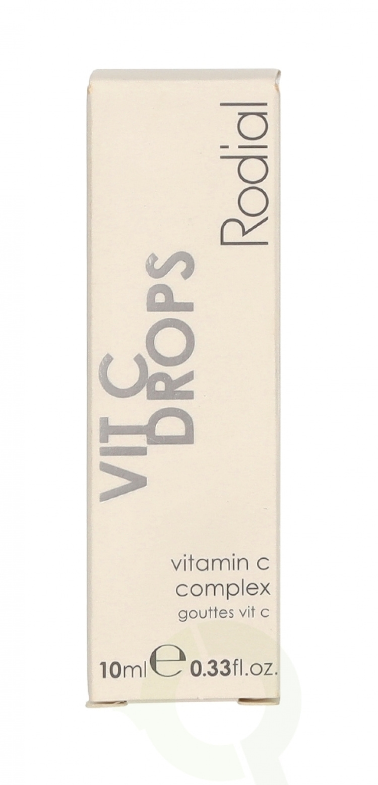 Rodial Vit C Drops 10 ml