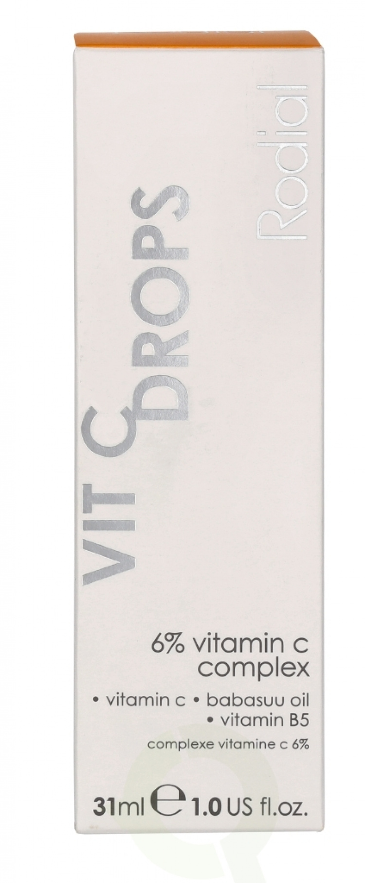 Rodial Vit C Drops 31 ml 6% Vitamin C Complex