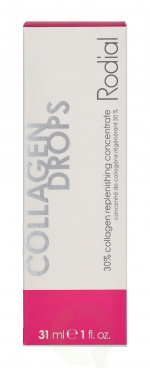 Rodial Kollagen 30% Booster Drops 31 ml