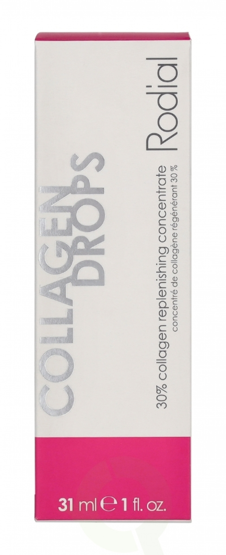 Rodial Kollagen 30% Booster Drops 31 ml