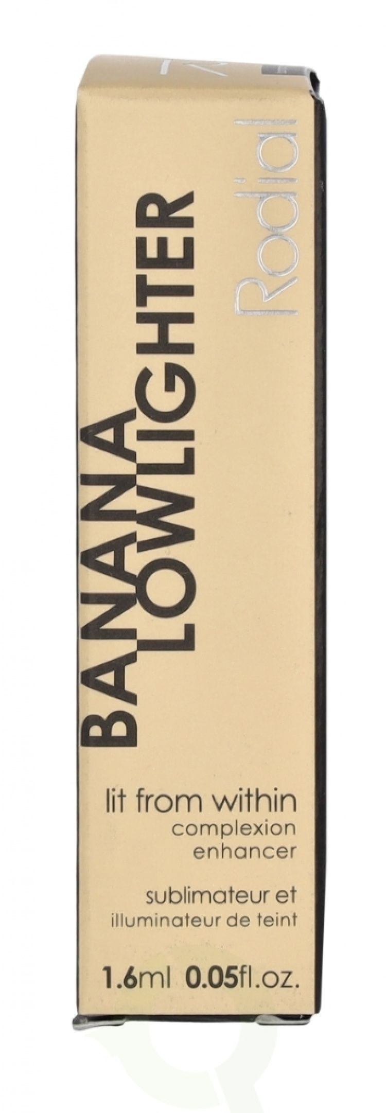 Rodial Banana Lowlighter 1.6 ml